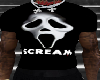 Scream GhostFace Shirt