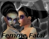 Femme Fatal