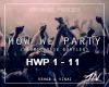 How We Party-R3hab