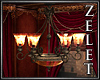 |LZ|Regal Chandelier