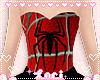 Kids Spiderman Dress