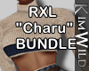 RXL "Charu" Dress BUNDLE