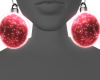 Xmas earring