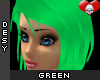 [DL] Desy Green