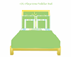 ~DL~Playroom Toddler Bed