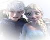 Jack Frost and Elsa Club