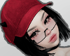 Cap ♰ Hair