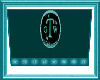 TGW Scroll Message Teal