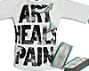 Art Heals Pain