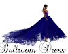 !D Royal Ballroom Gown