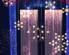 Hang Snowflakes/Lights