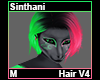 Sinthani Hair M V4