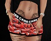 Cars Boxers Pjs