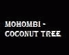 Mohombi - Coconut Tree