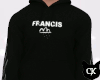 CMK* Francis Wing Hoodie