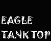 Eagle Tank Top M