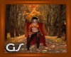 GS Fall Trail Background