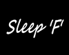 DnZ Sleep ''F'' Avatar