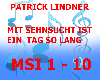 PATRICK LINDNER