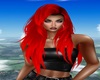 TULASI Blazin' Red