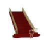 RED STAIRS ANIMATED