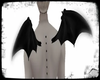 塞夫 Bat Wings