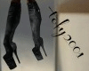 T- Boots Jeans