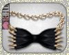 :L9}-Gold.Spiked.Bow|B