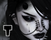 Black tears