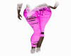 SZ Jeans Pink