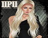 IIPII Sadie (F) blond pl