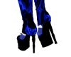 blue rose