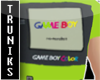 Green Gameboy Tee [M]