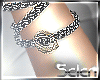 SLN Diamond Bracelet