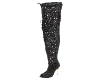 TF LACE BOOTS (fitted)
