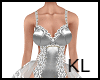 Doll Dress - KL