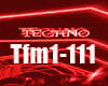 Techno Fengtau Mix