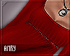 [Anry] Maury Red Large