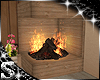 SC: Aroma Box Fireplace