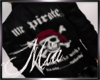 Mr Pirate Custome