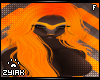 Z; Pompoko Hair F V3