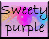[PT] sweety purple
