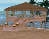 plataforma de playa