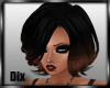 |Dix| Drew Blk&Brown