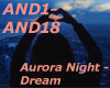 Aurora Night - Dream