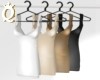 Q. Skims Nude dresses 4