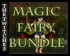 (TT) Fairy Furn Bundle