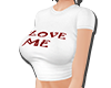 A. I LOVE ME