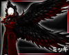 ! Crimson Curse Wings 