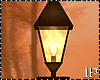 Fall Pumpkins Lamp Light